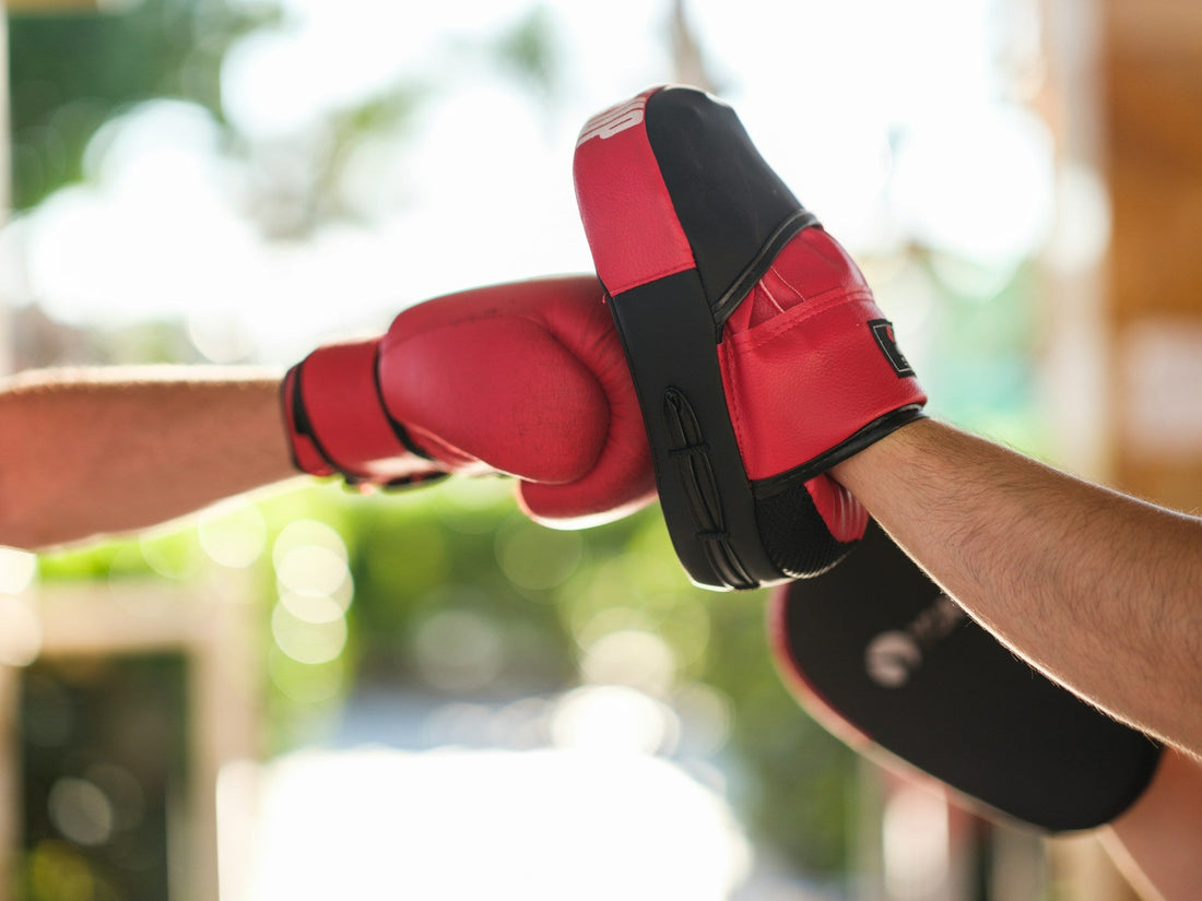 Boxing Training Essentials: Gear Every Fighter Needs in the USA