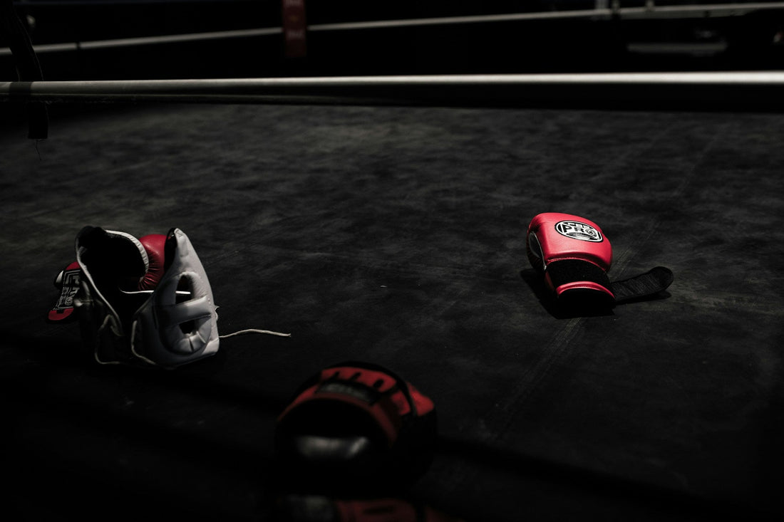 The Ultimate Guide to Choosing the Best Boxing Gloves in the USA