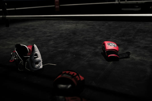 The Ultimate Guide to Choosing the Best Boxing Gloves in the USA