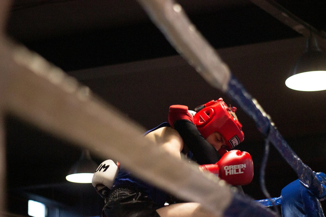 Boxing Training Essentials: Gear Every Fighter Needs in the USA
