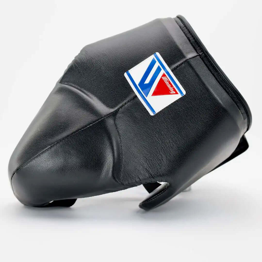 Winning Boxing Groin Guard Collection Premium Training Protection Gear