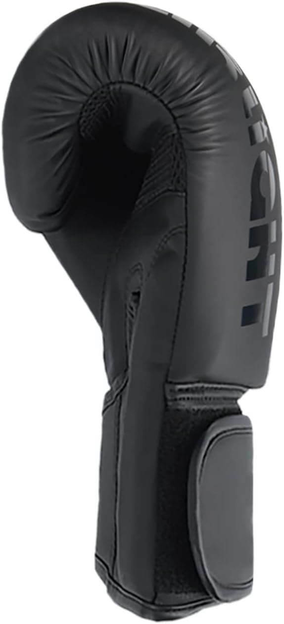 Boxing Gloves for Men Women, Sparring Training Punching MMA Kickboxing Boxing Gloves, Heavy Bag Workout Gloves for Boxing, Kickboxing, Muay Thai, MMA