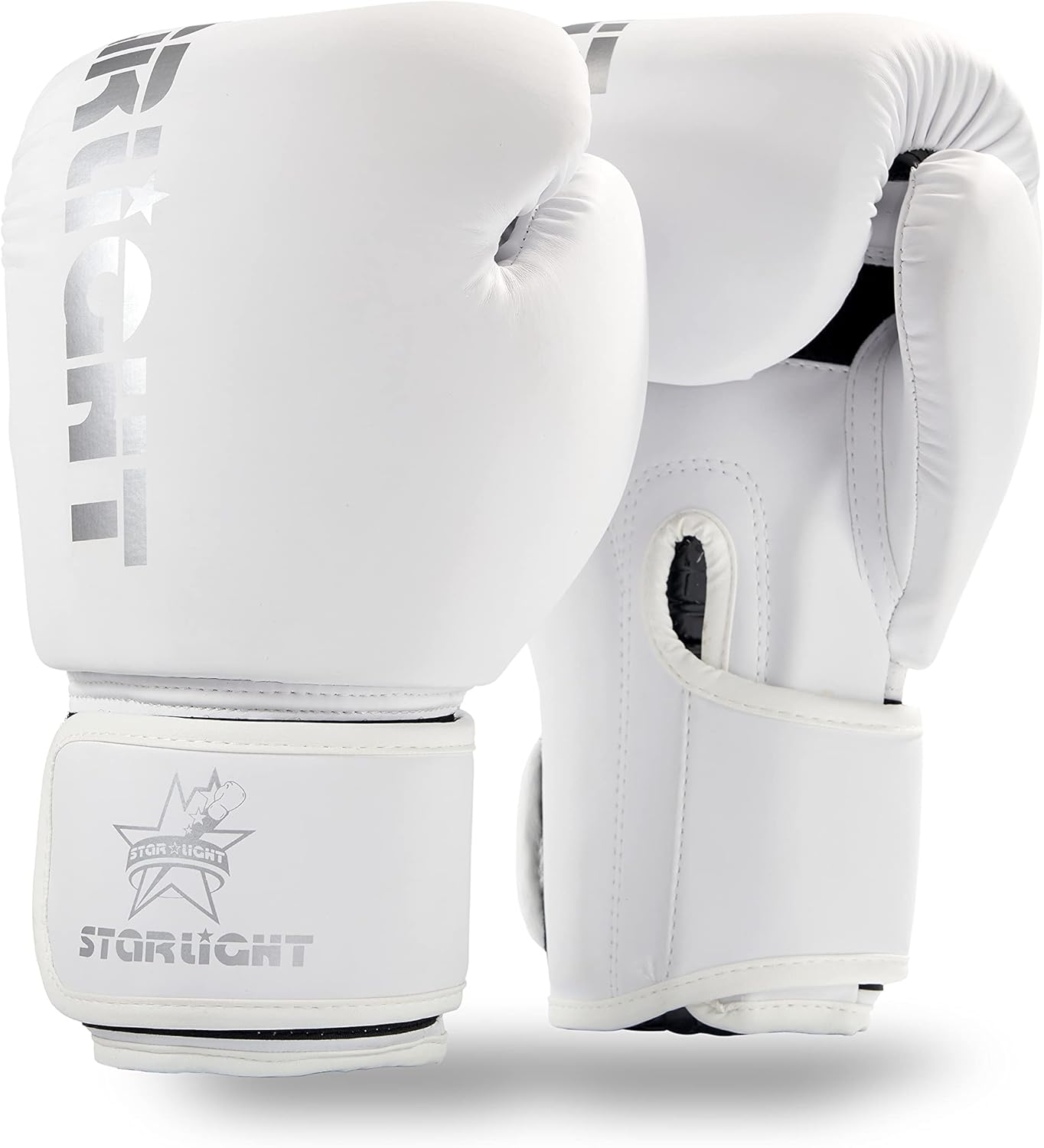 Boxing Gloves for Men Women, Sparring Training Punching MMA Kickboxing Boxing Gloves, Heavy Bag Workout Gloves for Boxing, Kickboxing, Muay Thai, MMA