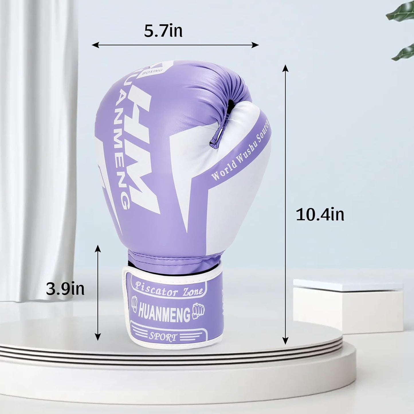 Boxing Training Gloves Punching Bag Gloves for Women & Adult, Professional Shockproof Gloves for Training Playing Muay Thai, Sparring, Fighting Kickboxing