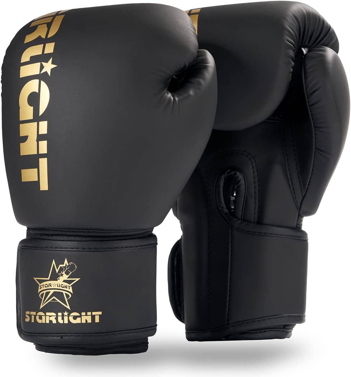 Boxing Gloves for Men Women, Sparring Training Punching MMA Kickboxing Boxing Gloves, Heavy Bag Workout Gloves for Boxing, Kickboxing, Muay Thai, MMA