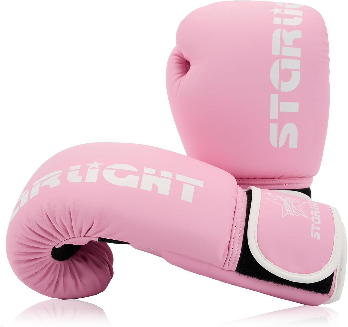 Boxing Gloves for Men Women, Sparring Training Punching MMA Kickboxing Boxing Gloves, Heavy Bag Workout Gloves for Boxing, Kickboxing, Muay Thai, MMA