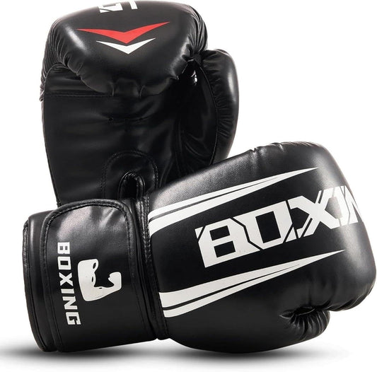 Music Boxing Machine, Boxing Machine Wall Mounted Music with Gloves, Smart Bluetooth Boxing Equipment, Boxing Music Workout Machine