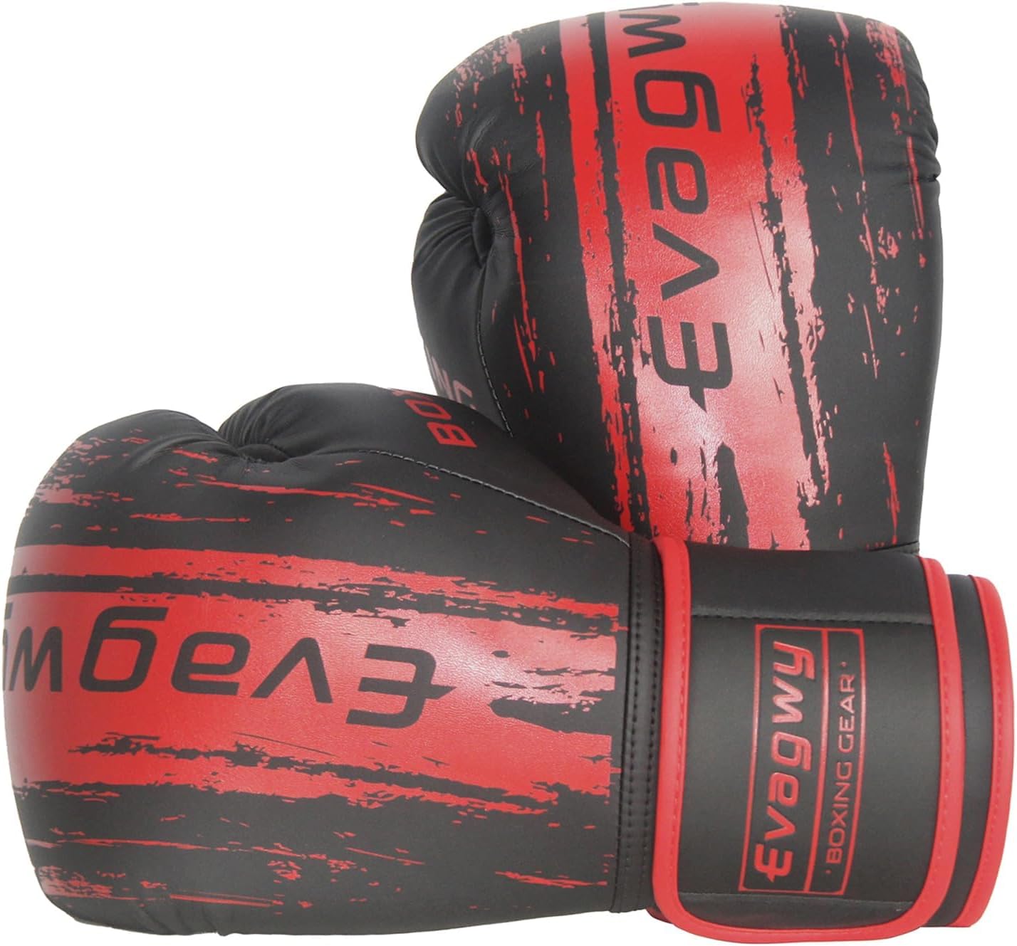 Boxing Gloves for Men and Women，Pro Training Sparring，Suitable for Boxing Kickboxing MMA Fighting，Adult Heavy Punching Bag Gloves，Workout Gloves for Boxing，Muay Thai