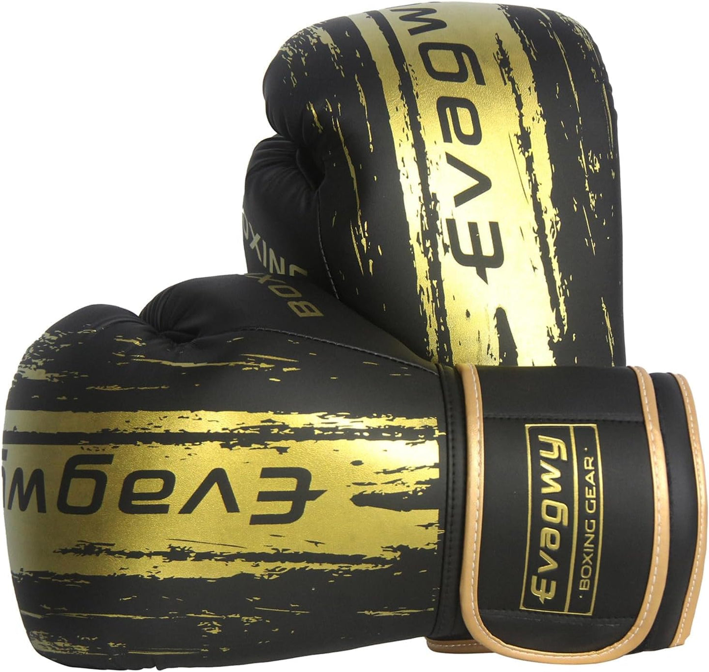 Boxing Gloves for Men and Women，Pro Training Sparring，Suitable for Boxing Kickboxing MMA Fighting，Adult Heavy Punching Bag Gloves，Workout Gloves for Boxing，Muay Thai