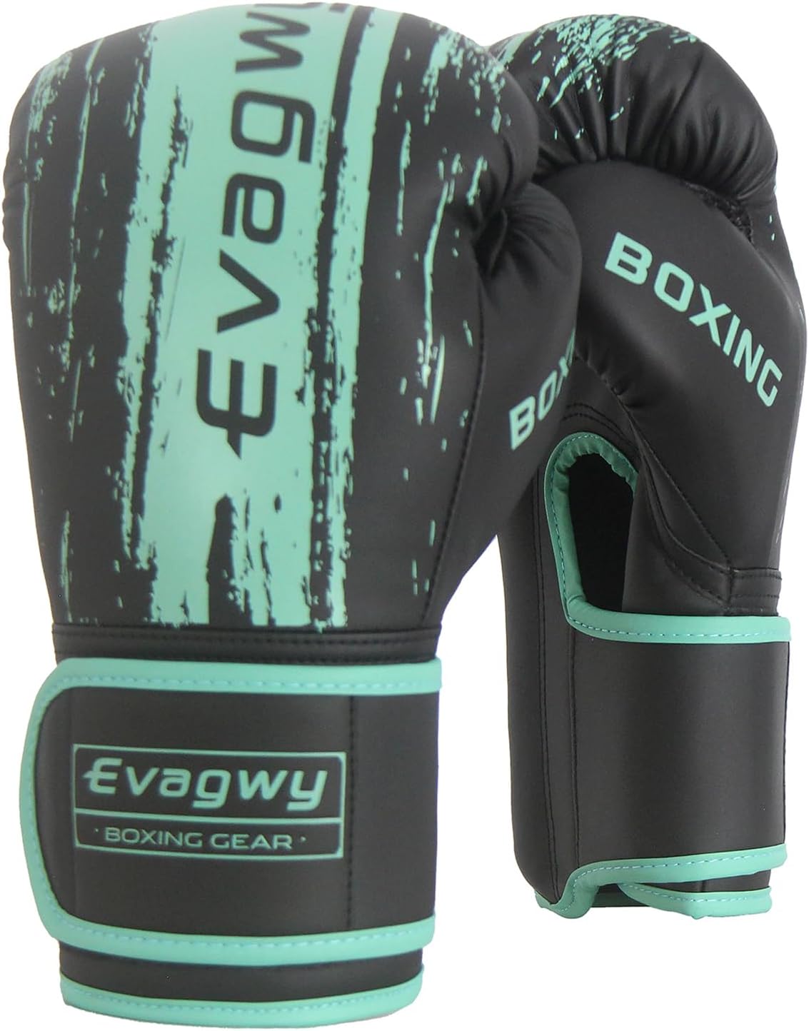 Boxing Gloves for Men and Women，Pro Training Sparring，Suitable for Boxing Kickboxing MMA Fighting，Adult Heavy Punching Bag Gloves，Workout Gloves for Boxing，Muay Thai