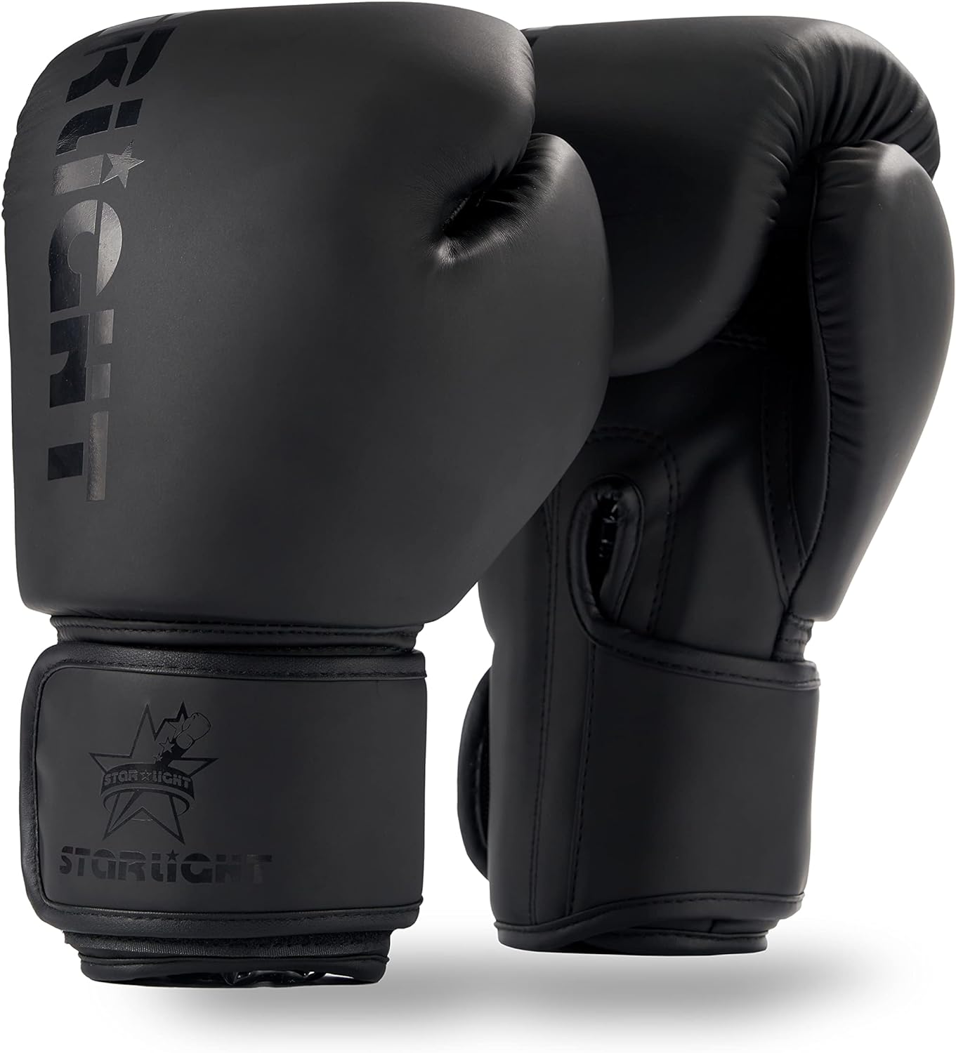 Boxing Gloves for Men Women, Sparring Training Punching MMA Kickboxing Boxing Gloves, Heavy Bag Workout Gloves for Boxing, Kickboxing, Muay Thai, MMA