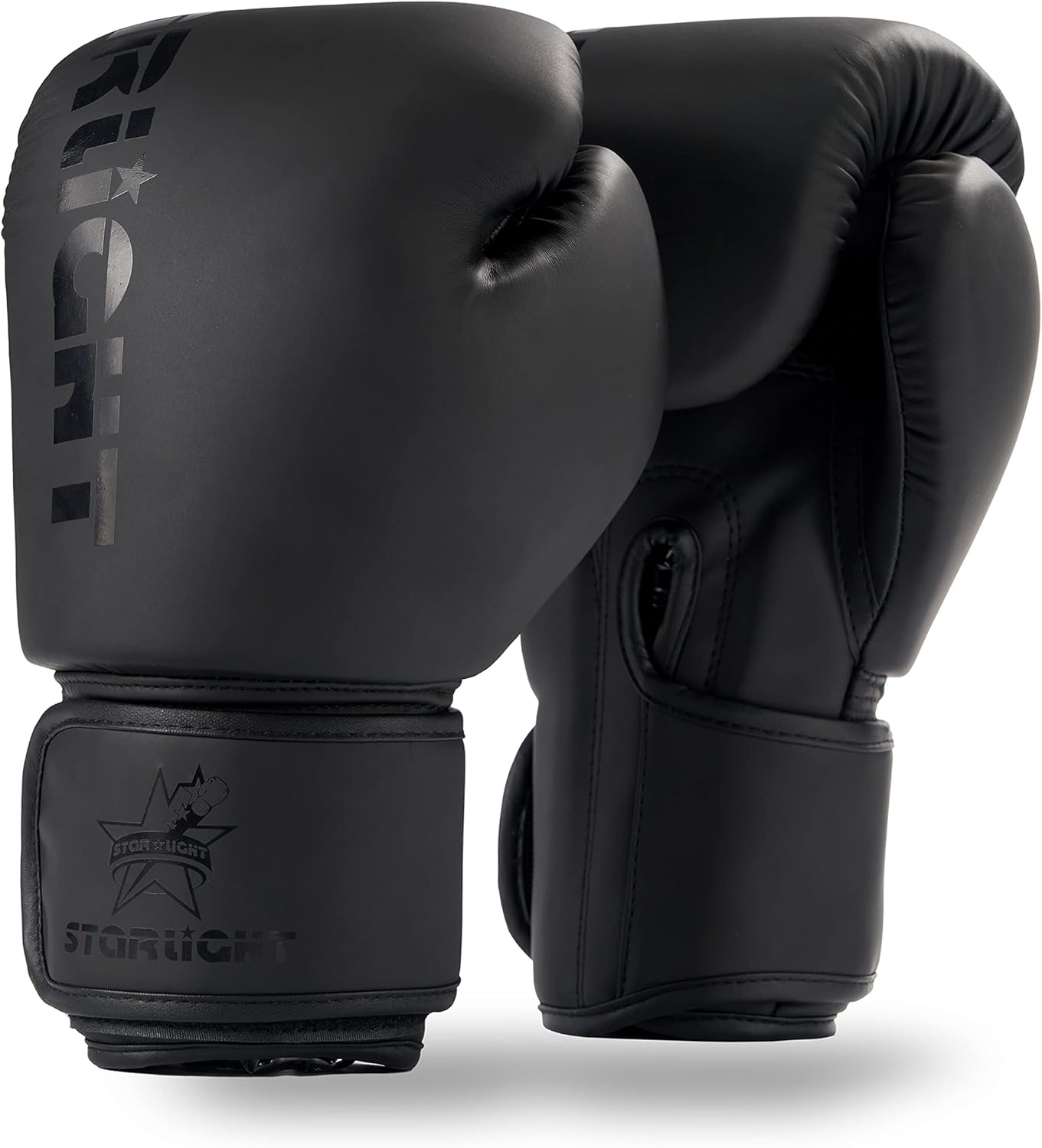 Boxing Gloves for Men Women, Sparring Training Punching MMA Kickboxing Boxing Gloves, Heavy Bag Workout Gloves for Boxing, Kickboxing, Muay Thai, MMA