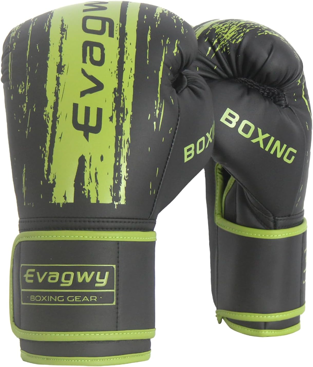 Boxing Gloves for Men and Women，Pro Training Sparring，Suitable for Boxing Kickboxing MMA Fighting，Adult Heavy Punching Bag Gloves，Workout Gloves for Boxing，Muay Thai