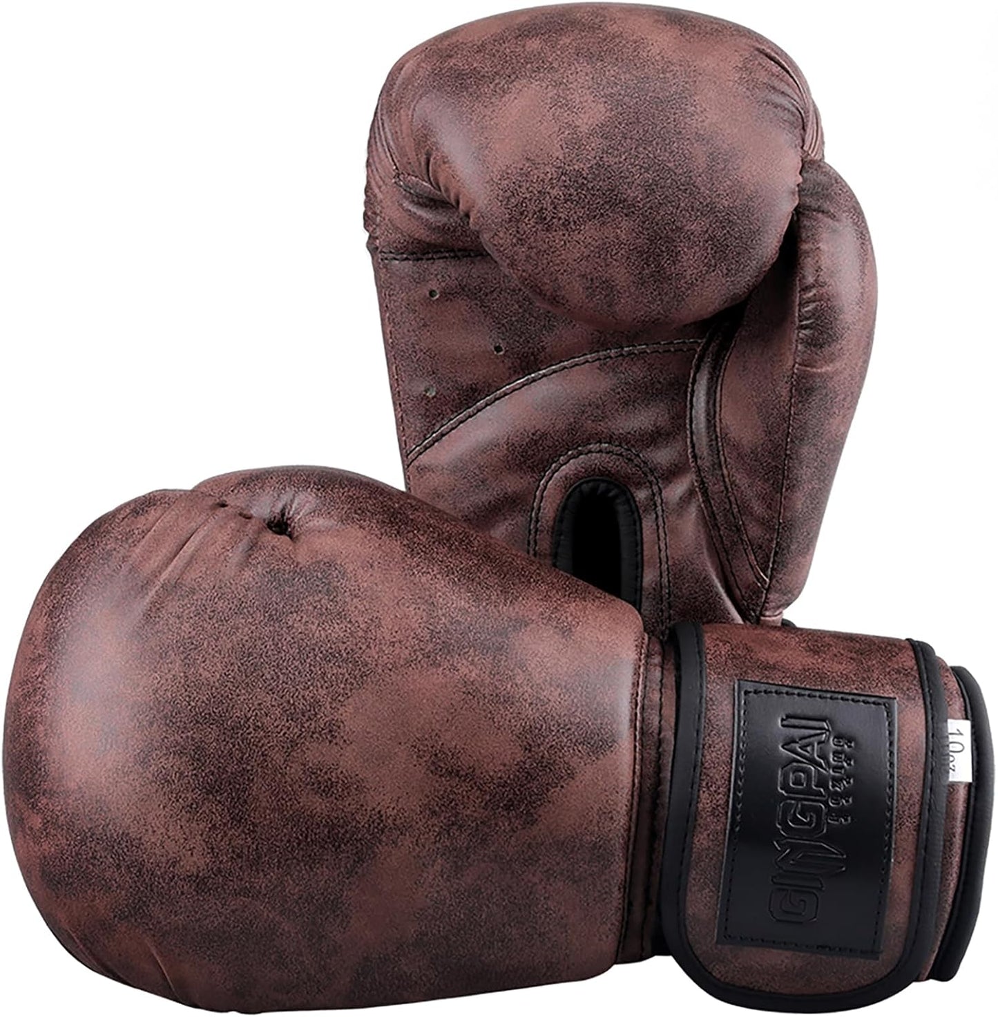 Boxing Gloves for Men & Women,Kickboxing Gloves, Sparring Gloves,Boxing Training Gloves, Heavy Bag Workout Gloves for Boxing, Kickboxing, Muay Thai, MMA