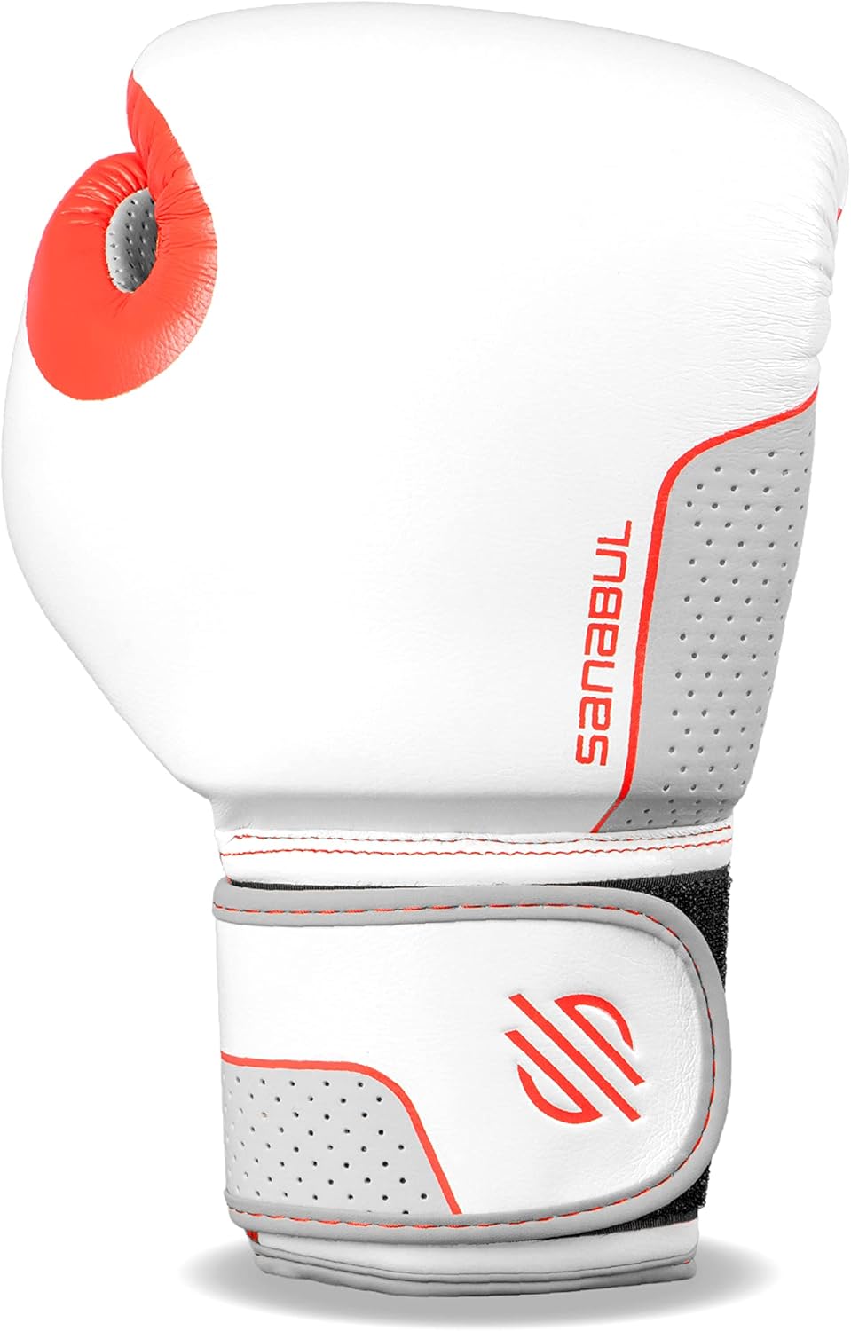 Sanabul Hyperstrike Boxing Gloves for Women, Kickboxing MMA Muay Thai Gloves, Training Sparring Punching Heavy Bag.