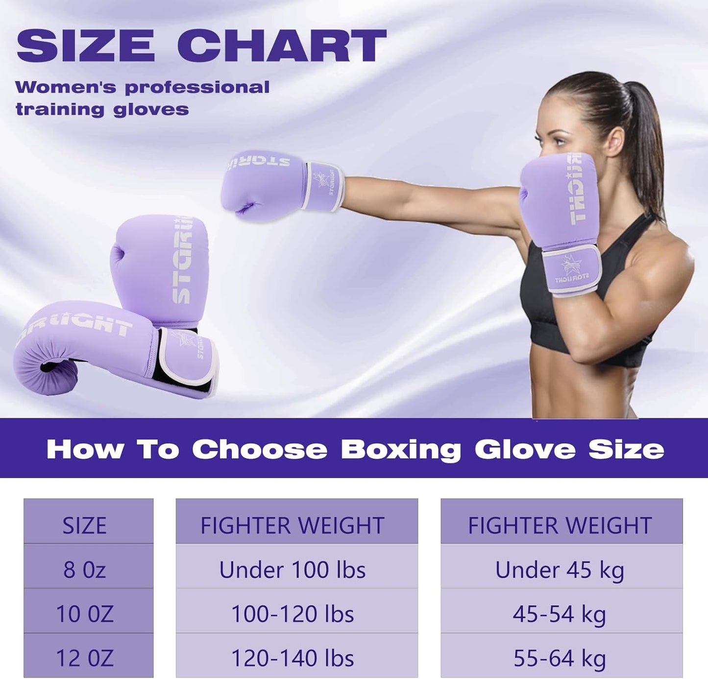 Boxing Gloves for Men Women, Sparring Training Punching MMA Kickboxing Boxing Gloves, Heavy Bag Workout Gloves for Boxing, Kickboxing, Muay Thai, MMA