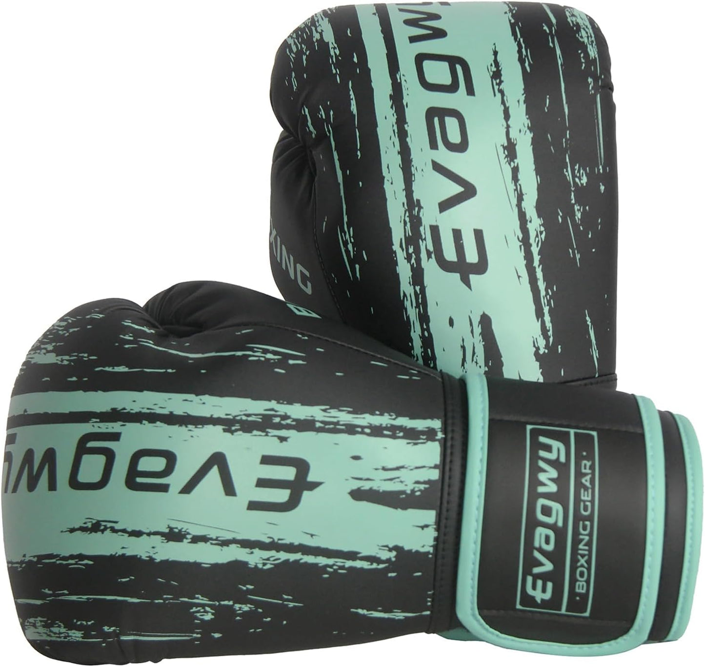 Boxing Gloves for Men and Women，Pro Training Sparring，Suitable for Boxing Kickboxing MMA Fighting，Adult Heavy Punching Bag Gloves，Workout Gloves for Boxing，Muay Thai