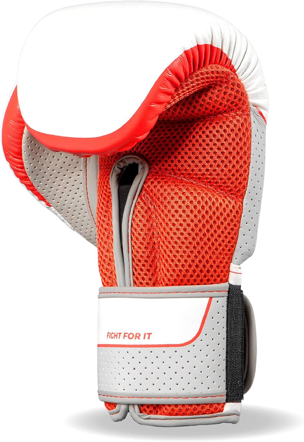 Sanabul Hyperstrike Boxing Gloves for Women, Kickboxing MMA Muay Thai Gloves, Training Sparring Punching Heavy Bag.