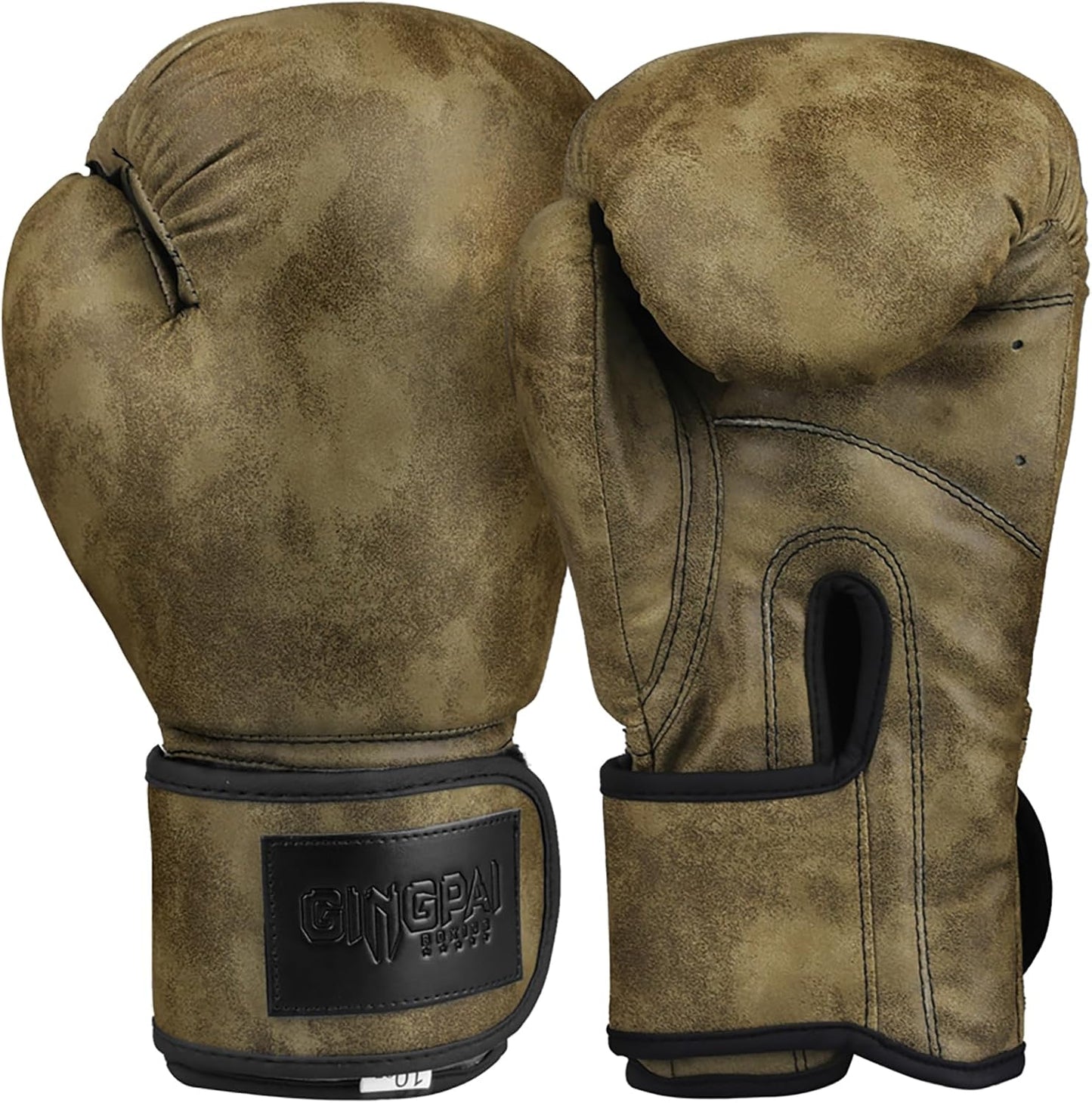 Boxing Gloves for Men & Women,Kickboxing Gloves, Sparring Gloves,Boxing Training Gloves, Heavy Bag Workout Gloves for Boxing, Kickboxing, Muay Thai, MMA