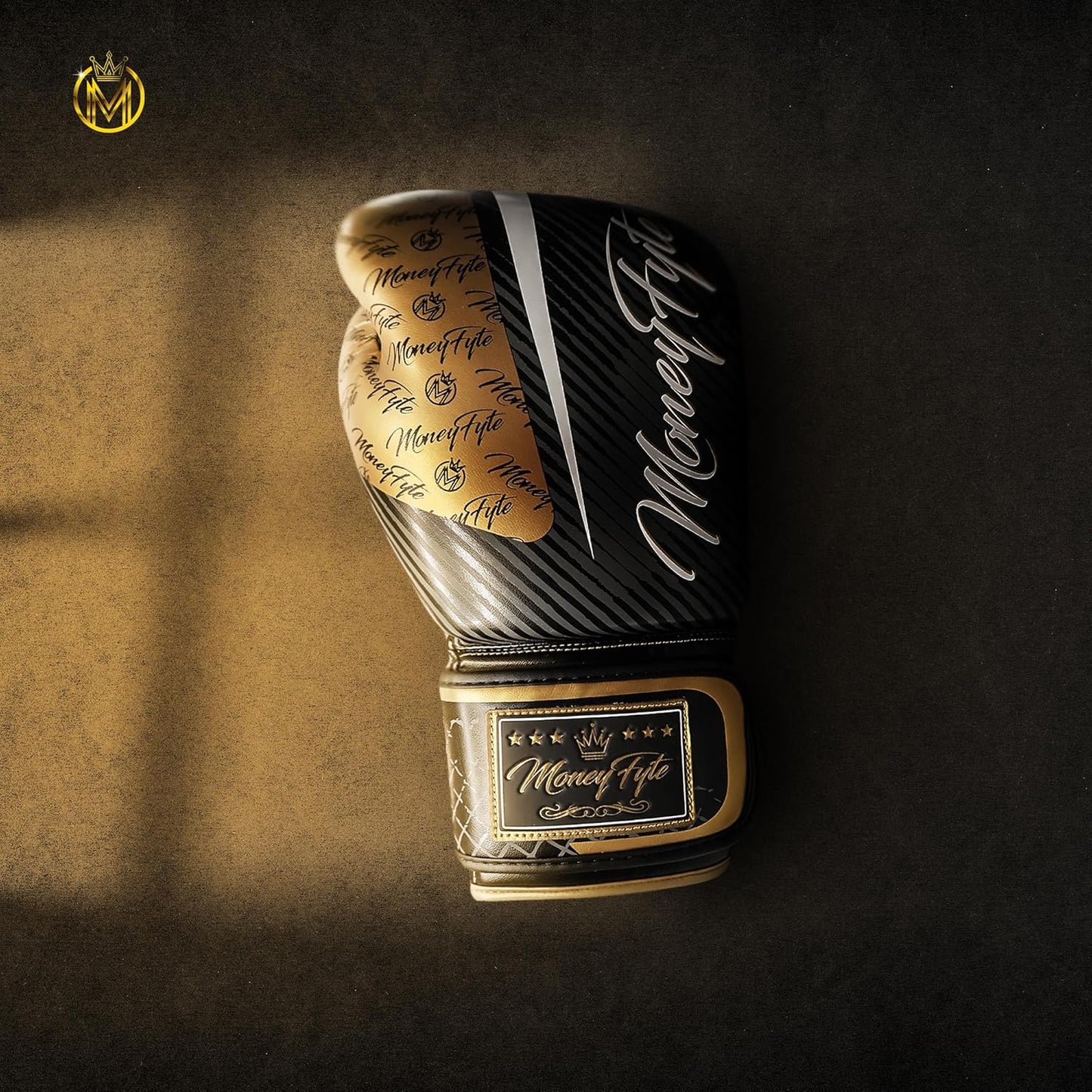 Boxing Gloves for Men & Women - Boxing, Kickboxing, Muay Thai, MMA, Training & Sparring - Punching Bag & Heavy Bag Gloves - MoneyFyte