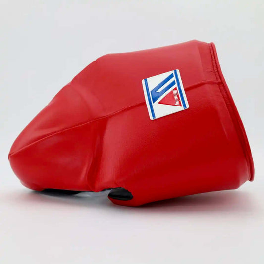 Winning Boxing Groinguard Red Protective Cup for Training