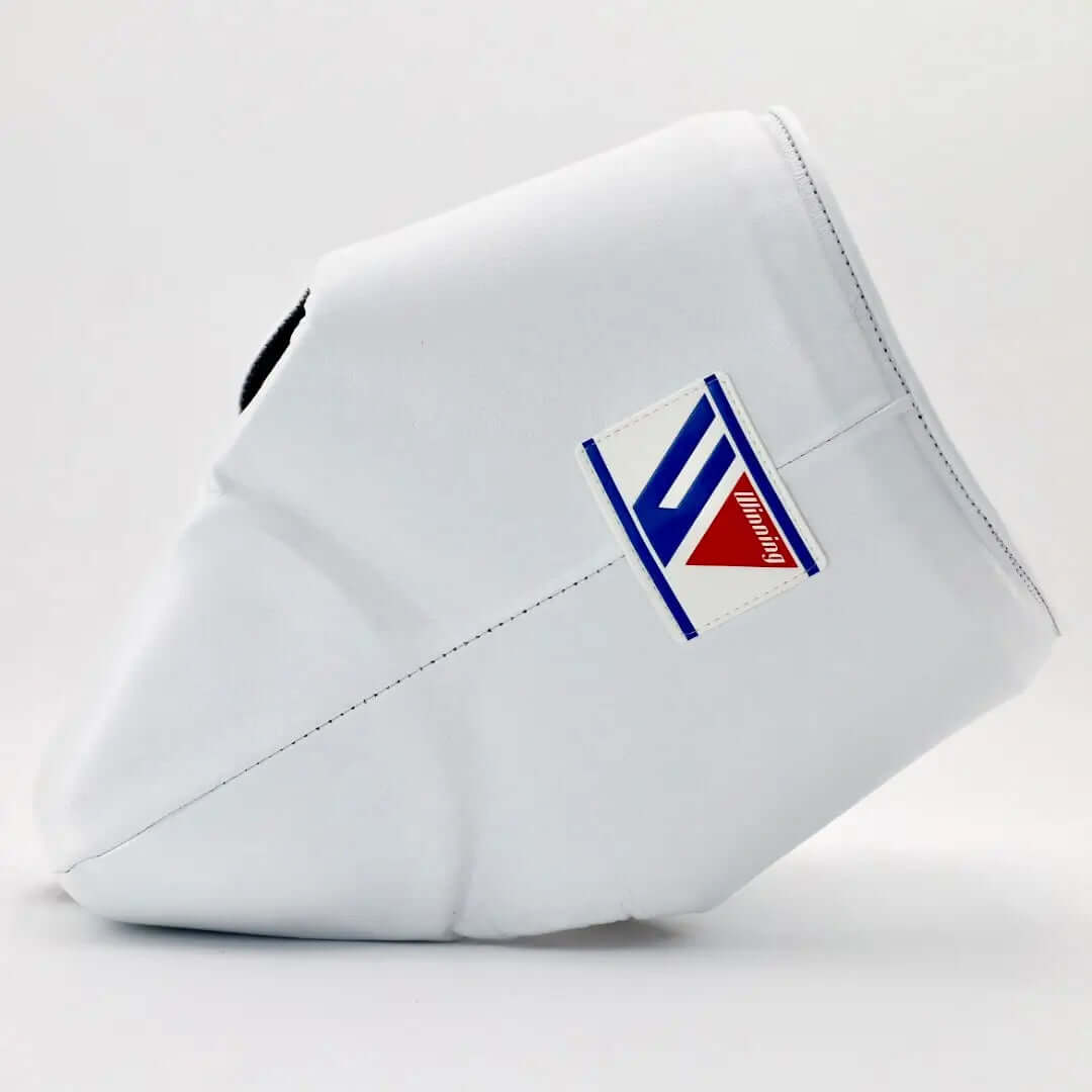 Winning Boxing Groinguard White Protective Shell for Boxing