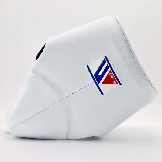 Winning Boxing Groinguard White Protective Shell for Boxing